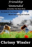 Friendship Unmended (eBook, ePUB)