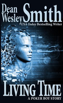 Cover Living Time: A Poker Boy story (eBook, ePUB)