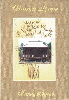 Chosen Love (eBook, ePUB) - Byrne, Mandy