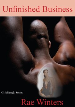 Unfinished Business (eBook, ePUB) Cover Unfinished Business (eBook, ePUB)