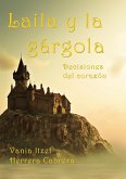 Laila y la gargola: La Princesa de Josgwen (eBook, ePUB)