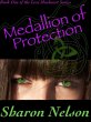 Medallion of Protection (eBook, ePUB) - Bild 1