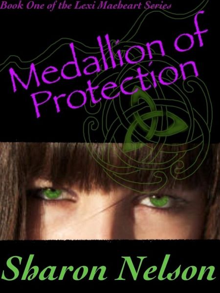 Medallion of Protection (eBook, ePUB) Medallion of Protection (eBook, ePUB)