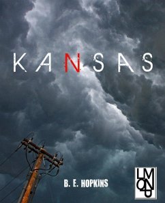 Kansas (eBook, ePUB) - Hopkins, B. E.
