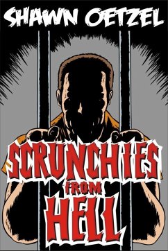 Cover Scrunchies from Hell (eBook, ePUB)