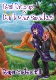 Real Dragons Don't Wear Sweaters (eBook, ePUB)