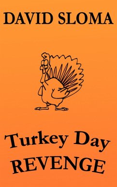 Cover Turkey Day Revenge (eBook, ePUB)