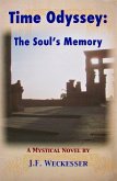 Time Odyssey: The Soul's Memory (eBook, ePUB)
