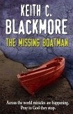 Missing Boatman (eBook, ePUB) Missing Boatman (eBook, ePUB)