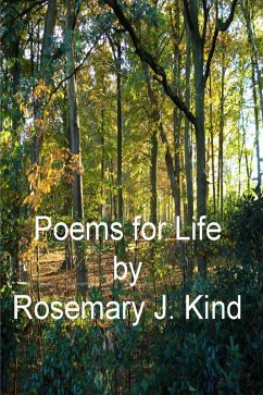 Cover Poems for Life (eBook, ePUB)