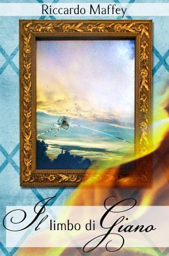 Il limbo di Giano (eBook, ePUB) Cover Il limbo di Giano (eBook, ePUB)