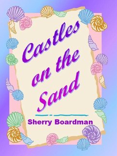 Castles on the Sand (eBook, ePUB) Cover Castles on the Sand (eBook, ePUB)