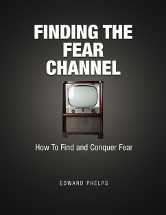 Cover Finding The Fear Channel (eBook, ePUB)