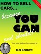 How To Sell Cars... Because You Can and... - Bild 1