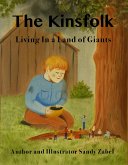 Kinsfolk Living in a Land of Giants (eBook, ePUB) Kinsfolk Living in a Land of Giants (eBook, ePUB)