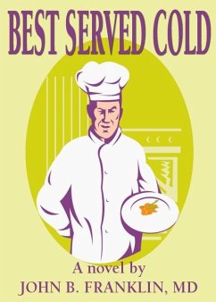 Cover Best Served Cold (eBook, ePUB)
