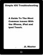 Simple iOS Troubleshooting: A Guide to... - Bild 1