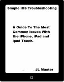 Simple iOS Troubleshooting: A Guide to the Most Common Issues with the iPhone, iPad and iPod Touch (eBook, ePUB)