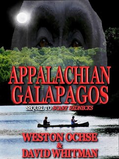 Cover Appalachian Galapagos (eBook, ePUB)
