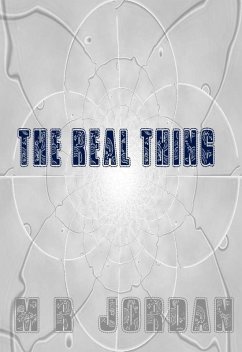 Real Thing (eBook, ePUB) Cover Real Thing (eBook, ePUB)