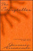 Storyteller (eBook, ePUB)