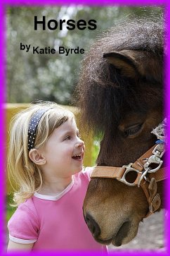 Horses (eBook, ePUB) - Byrde, Katie