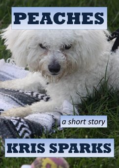 Cover Peaches [a short story] (eBook, ePUB)