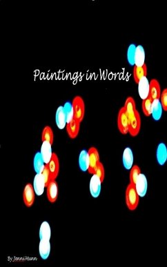 Cover Paintings in Words (eBook, ePUB)