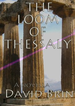 Cover Loom of Thessaly (eBook, ePUB)