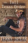 Tall Texas Order (eBook, ePUB) Tall Texas Order (eBook, ePUB)