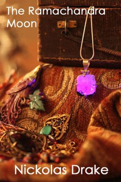 Cover Ramachandra Moon (eBook, ePUB)