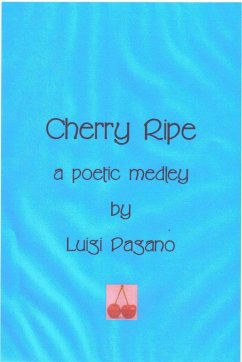 Cover Cherry Ripe (eBook, ePUB)