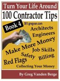 100 Tips For Contractors: Book 4 (eBook, ePUB)