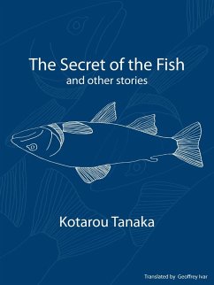 Secret of the Fish and Other Stories (eBook, ePUB) - Ivar, Geoffrey