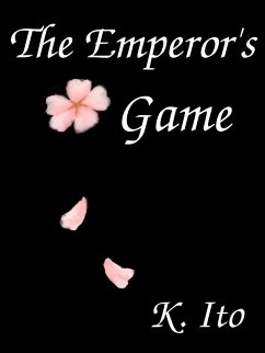 Cover Emperor's Game (eBook, ePUB)