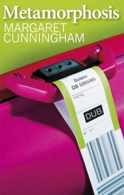 Metamorphosis (eBook, ePUB) Cover Metamorphosis (eBook, ePUB)