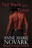 Tall Dark and Texan (Contemporary Western Romance) (eBook, ePUB)