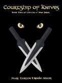Cat o' Nine: Courtship of Knives (eBook, ePUB)
