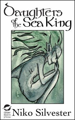 Cover Daughters of the Sea King (eBook, ePUB)