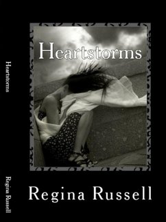 Heartstorms (eBook, ePUB) - Russell, Regina