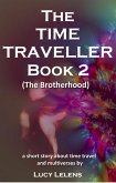 Time Traveller: Book 2 (eBook, ePUB)