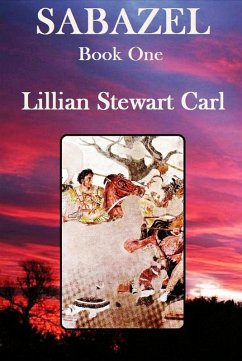 Sabazel (eBook, ePUB) - Carl, Lillian Stewart