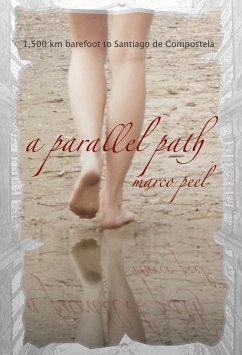 Parallel Path (eBook, ePUB) - Peel, Marco