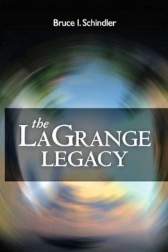 Cover LaGrange Legacy (eBook, ePUB)