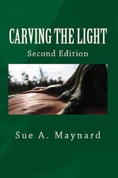 Cover Carving The Light (eBook, ePUB)