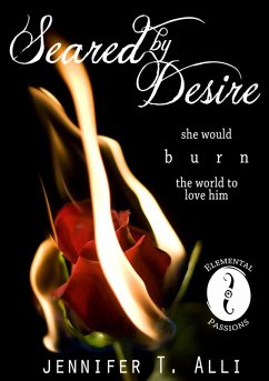 Cover Seared by Desire (eBook, ePUB)