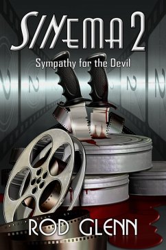 Sinema2: Sympathy for the Devil (eBook, ePUB) Cover Sinema2: Sympathy for the Devil (eBook, ePUB)