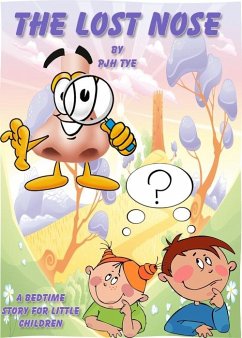 Cover Lost Nose (eBook, ePUB)