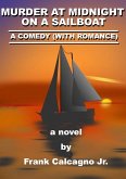 Murder at Midnight on a Sailboat (eBook, ePUB)