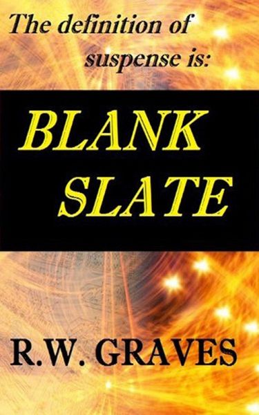 Blank Slate (eBook, ePUB) Blank Slate (eBook, ePUB)
